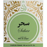 Eau de toilette para mujer Al Yaqut Sahar UTUR, spray 100 ml