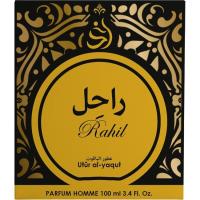 Eau de toilette para mujer Al Yaqut Rahil UTUR, spray 100 ml