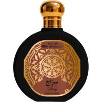 Eau de toilette para mujer Al Yaqut Siraj UTUR, spray 100 ml