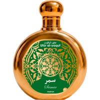 Eau de toilette para mujer Al Yaqut Samar UTUR, spray 100 ml