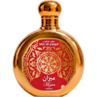 Eau de toilette para mujer Al Yaqut Mizan UTUR, spray 100 ml