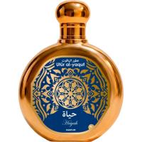 Eau de toilette para mujer Al Yaqut Hayah UTUR, spray 100 ml Eau de toilette para mujer Al Yaqut Hayah UTUR, spray 100 ml