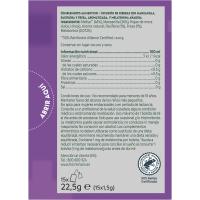 Infusión meltonina HORNIMANS BIENESTAR PLUS, caja 15 uds