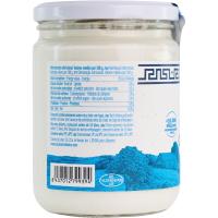 Yogur griego de vaca CANTERO DE LETUR, frasco 420 g