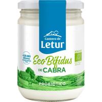 Ecobifidus de cabra CANTERO DE LETUR, frasco 420 g