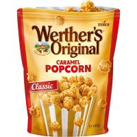 Palomitas clásicas WERTHERS, bolsa 140 g
