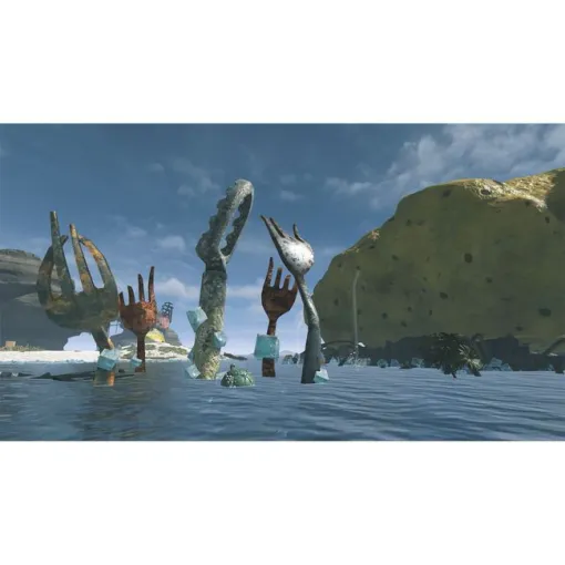 Juego para Nintendo Switch 2, Splatoon Raiders NINTENDO