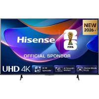 Televisor Led 43" UHD 4K 43A6S HISENSE Televisor Led 43" UHD 4K 43A6S HISENSE