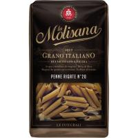 LA MOLISANA penne rigate integrala, paketea 500 g LA MOLISANA penne rigate integrala, paketea 500 g