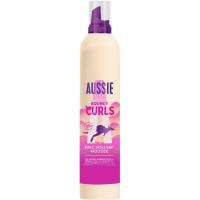 Espuma curls AUSSIE, spray 200 ml Espuma curls AUSSIE, spray 200 ml