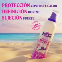 Espuma curls AUSSIE, spray 200 ml