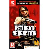 Juego para Playstation 5, Red Dead Redemption TAKE TWO Juego para Playstation 5, Red Dead Redemption TAKE TWO