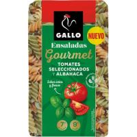Hélices gourmet para ensalada GALLO, paquete 400 g