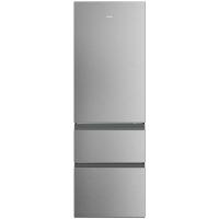 Frigorífico combinado 360 litros HTR3618CNMG HAIER Frigorífico combinado 360 litros HTR3618CNMG HAIER