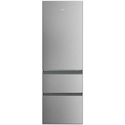 Frigorífico combinado 360 litros HTR3618CNMG HAIER Frigorífico combinado 360 litros HTR3618CNMG HAIER