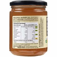Caldo de huesos EROSKI, frasco 400 ml