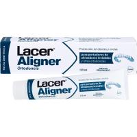 Dentífrico Aligner para ortodoncia LACER, tubo 125 ml Dentífrico Aligner para ortodoncia LACER, tubo 125 ml