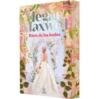 Ríete de las bodas, Megan Maxwell, Ficción Ríete de las bodas, Megan Maxwell, Ficción