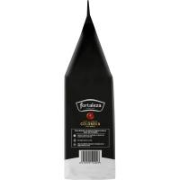 Café en grano Colombia FORTALEZA, paquete 500 g