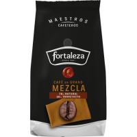 Café mezcla en grano mezcla 70/30 FORTALEZA, paquete 500 g Café mezcla en grano mezcla 70/30 FORTALEZA, paquete 500 g