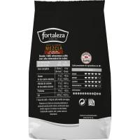 Café mezcla en grano mezcla 70/30 FORTALEZA, paquete 500 g