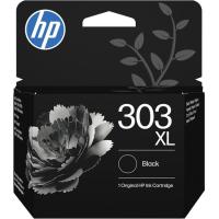 Cartucho de tinta negro 303XL HP Cartucho de tinta negro 303XL HP
