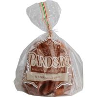 Pandoro de chocolate EUGOBA, 1 ud, 750 g