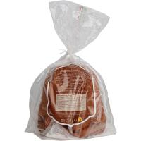 Pandoro de chocolate EUGOBA, 1 ud, 750 g
