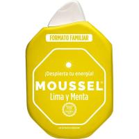 MOUSSEL dutxako lima usaineko gela, potoa 900 ml MOUSSEL dutxako lima usaineko gela, potoa 900 ml