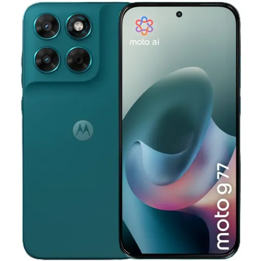 Smartphone libre shaded spruce 8/256GB, G77 G5 MOTOROLA Smartphone libre shaded spruce 8/256GB, G77 G5 MOTOROLA