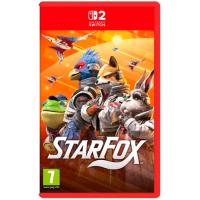 Juego para Nintendo Switch 2, Star Fox NINTENDO Juego para Nintendo Switch 2, Star Fox NINTENDO