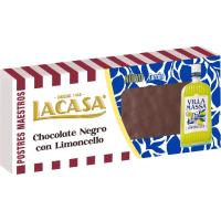 Turrón Limoncello Villamassa LACASA, caja 200 g Turrón Limoncello Villamassa LACASA, caja 200 g