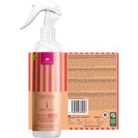 Ambientador spray summer tropical CRISTALINAS, 1 ud