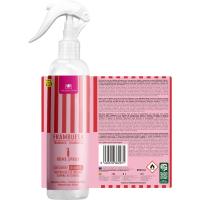 Ambientador spray summer frambuesa CRISTALINAS, 1 ud
