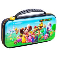 Accesorio para Nintendo Switch 2, NS212SM Traveler case supermario ARDISTEL Accesorio para Nintendo Switch 2, NS212SM Traveler case supermario ARDISTEL