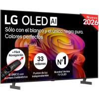 Televisor Oled 4K 65" Smart OLED65B6ELC LG Televisor Oled 4K 65" Smart OLED65B6ELC LG