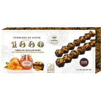 Torró melmelada taronja amarga la vieja fàbrica 1880, 200 g Torró melmelada taronja amarga la vieja fàbrica 1880, 200 g