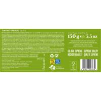 Turrón Estilo Tokio EL LOBO, tableta 150 g