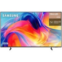 Televisor Miniled 4K 50" Negro Smart TU50M73H SAMSUNG