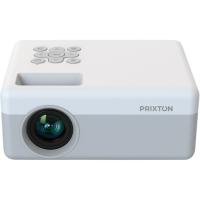 Proyector portátilo FHD, 900 Lúmenes, Cinema Mini Pro PRIXTON Proyector portátilo FHD, 900 Lúmenes, Cinema Mini Pro PRIXTON