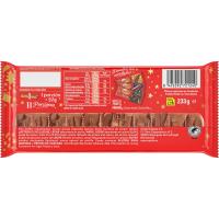 NESTLE arto txigortuzko turroi estramehea, tableta 233 g