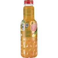 Zumo multifrutas con acerola GRANINI, botella 75 cl