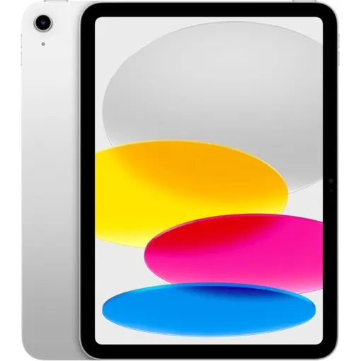 Tablet 11"  silver 128GB Ipad 11" A16 2025 Wi-Fi APPLE