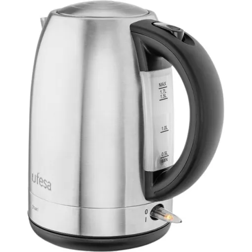 Hervidora, 2200W 1,7L, Inari UFESA