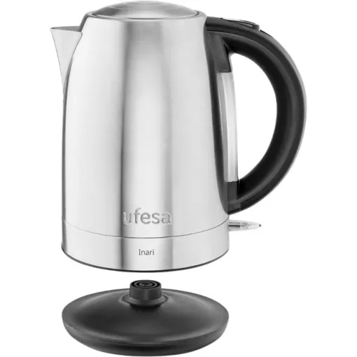 Hervidora, 2200W 1,7L, Inari UFESA