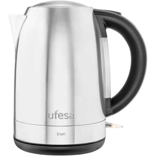 Hervidora, 2200W 1,7L, Inari UFESA Hervidora, 2200W 1,7L, Inari UFESA