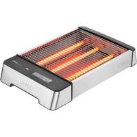 Tostador plano, 1000W, Kamut UFESA