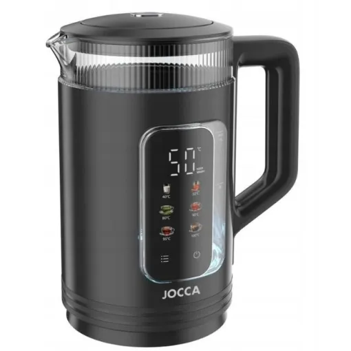 Hervidor, 1500w, 2894N JOCCA