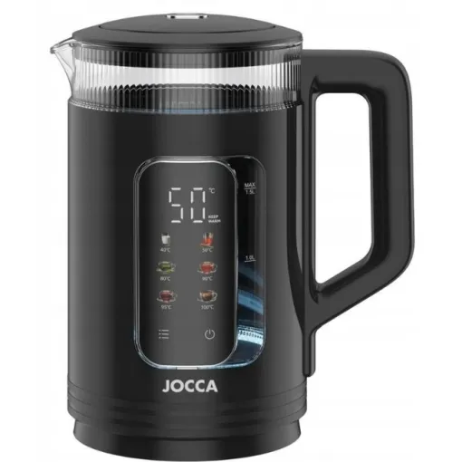 Hervidor, 1500w, 2894N JOCCA