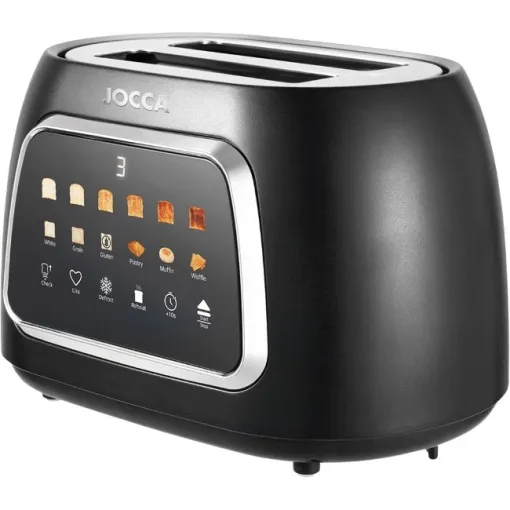 Tostador doble ranura, 2904N JOCCA